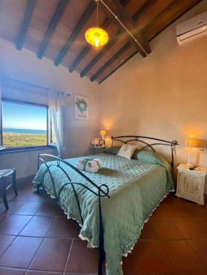 B&B Relais Il Sigillo  Розиньяно Мариттимо